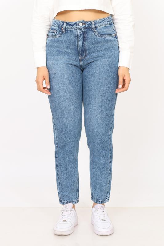 Mom Jeans